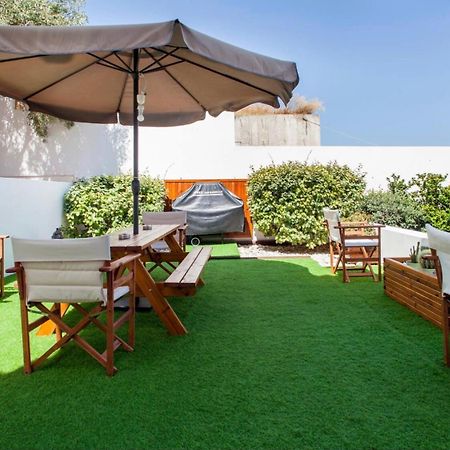 Artemis Luxury Villa - Hersonissos Private Pool Oasis מראה חיצוני תמונה