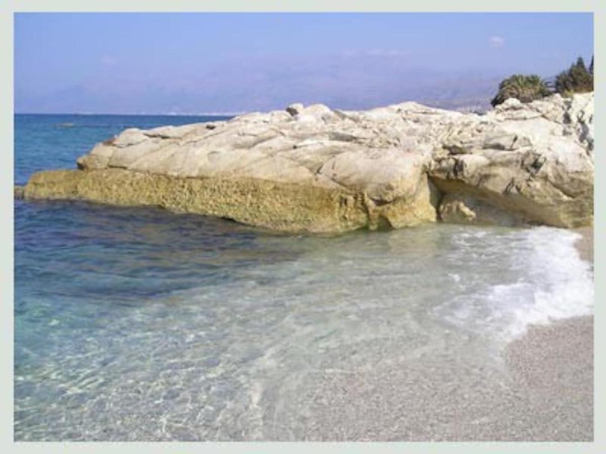 Artemis Luxury Villa - Hersonissos Private Pool Oasis מראה חיצוני תמונה