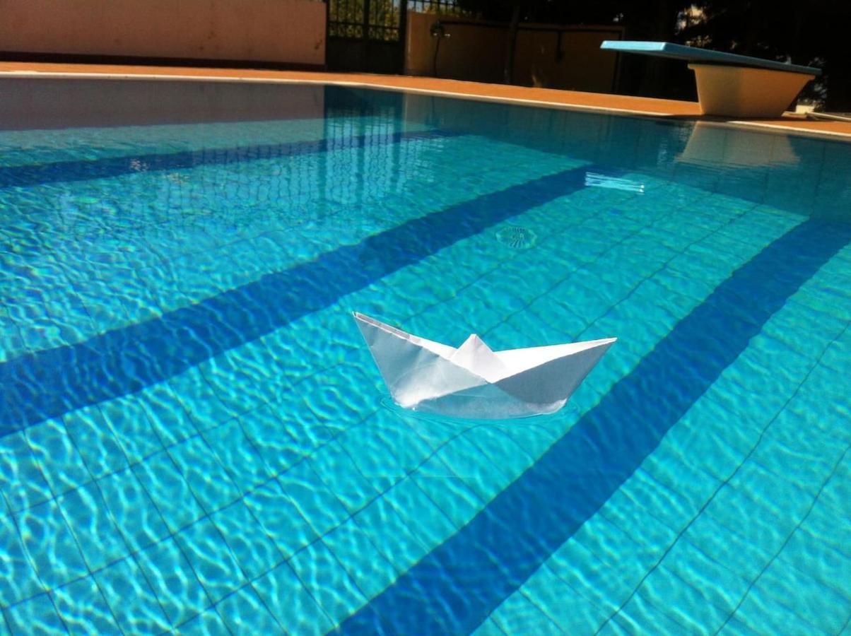 Artemis Luxury Villa - Hersonissos Private Pool Oasis מראה חיצוני תמונה