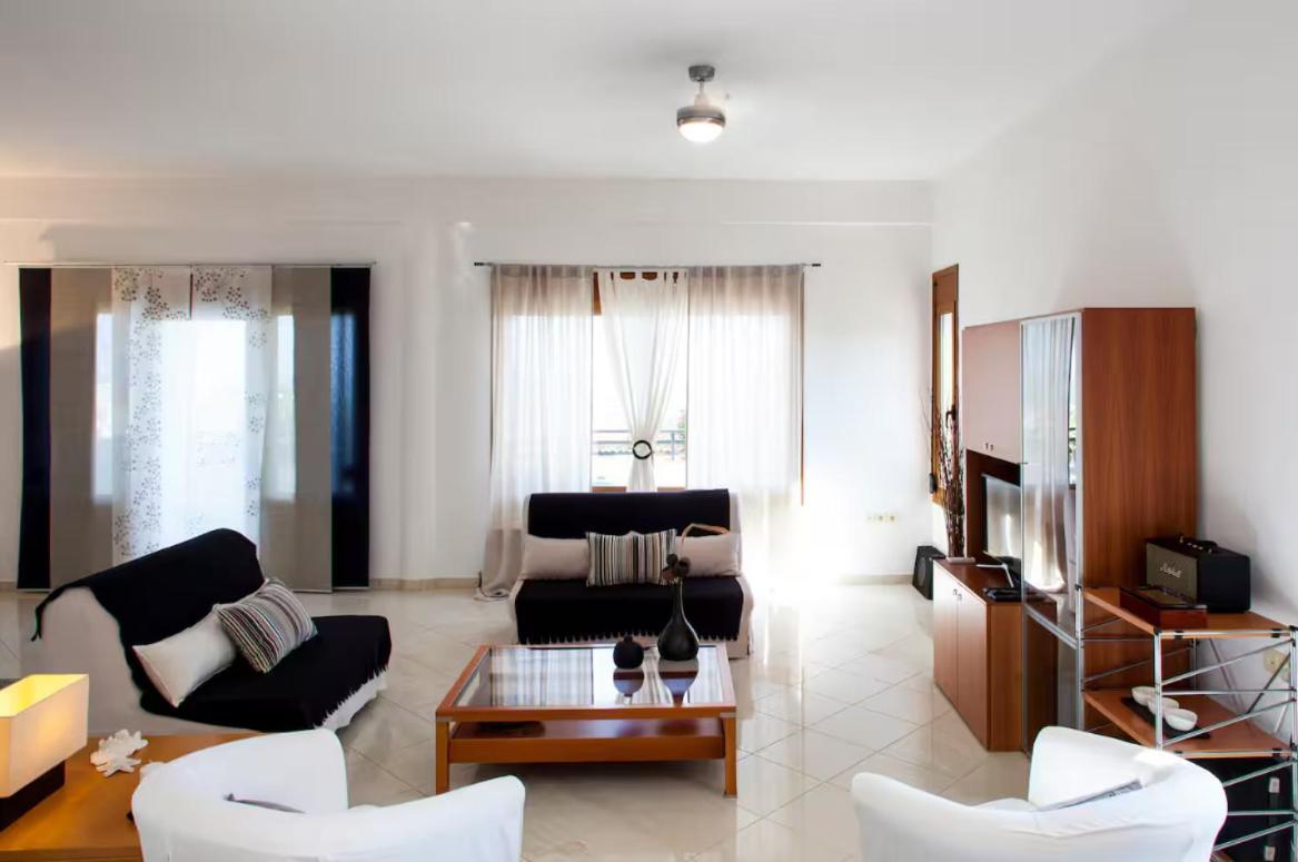 Artemis Luxury Villa - Hersonissos Private Pool Oasis מראה חיצוני תמונה