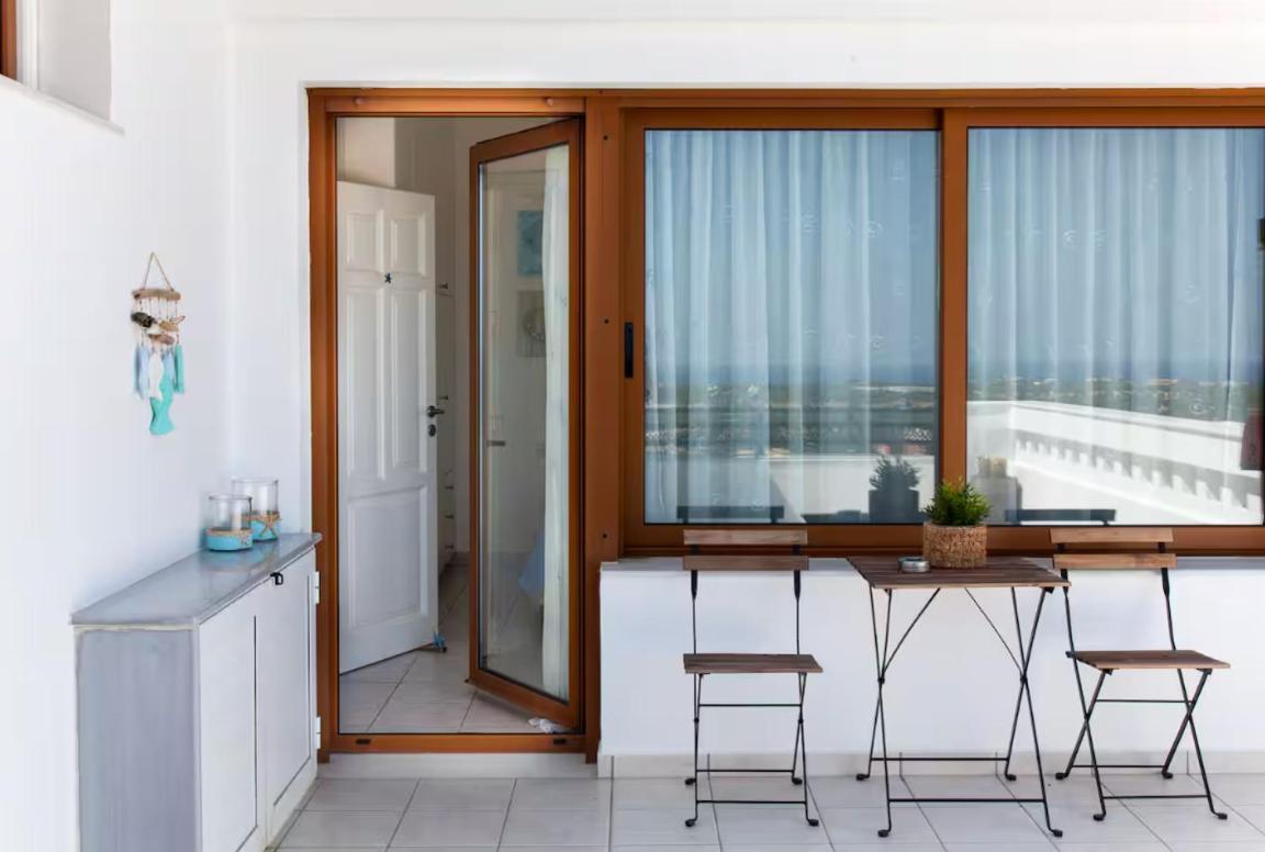 Artemis Luxury Villa - Hersonissos Private Pool Oasis מראה חיצוני תמונה