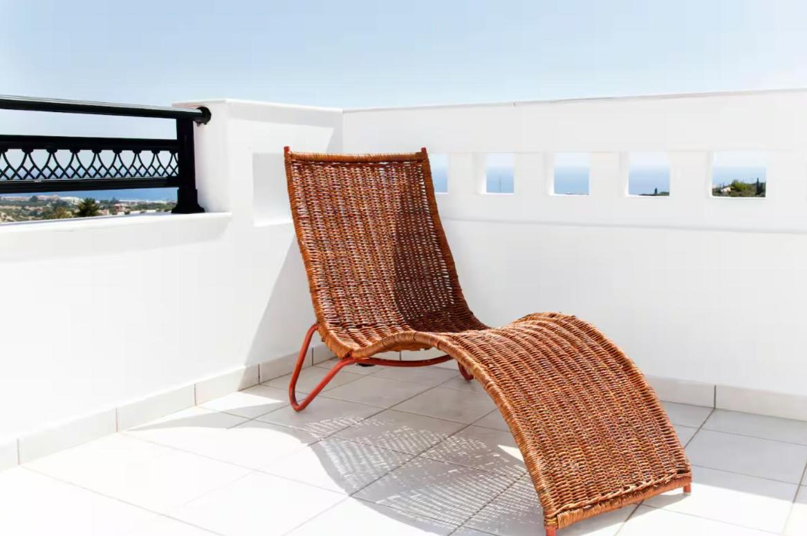 Artemis Luxury Villa - Hersonissos Private Pool Oasis מראה חיצוני תמונה