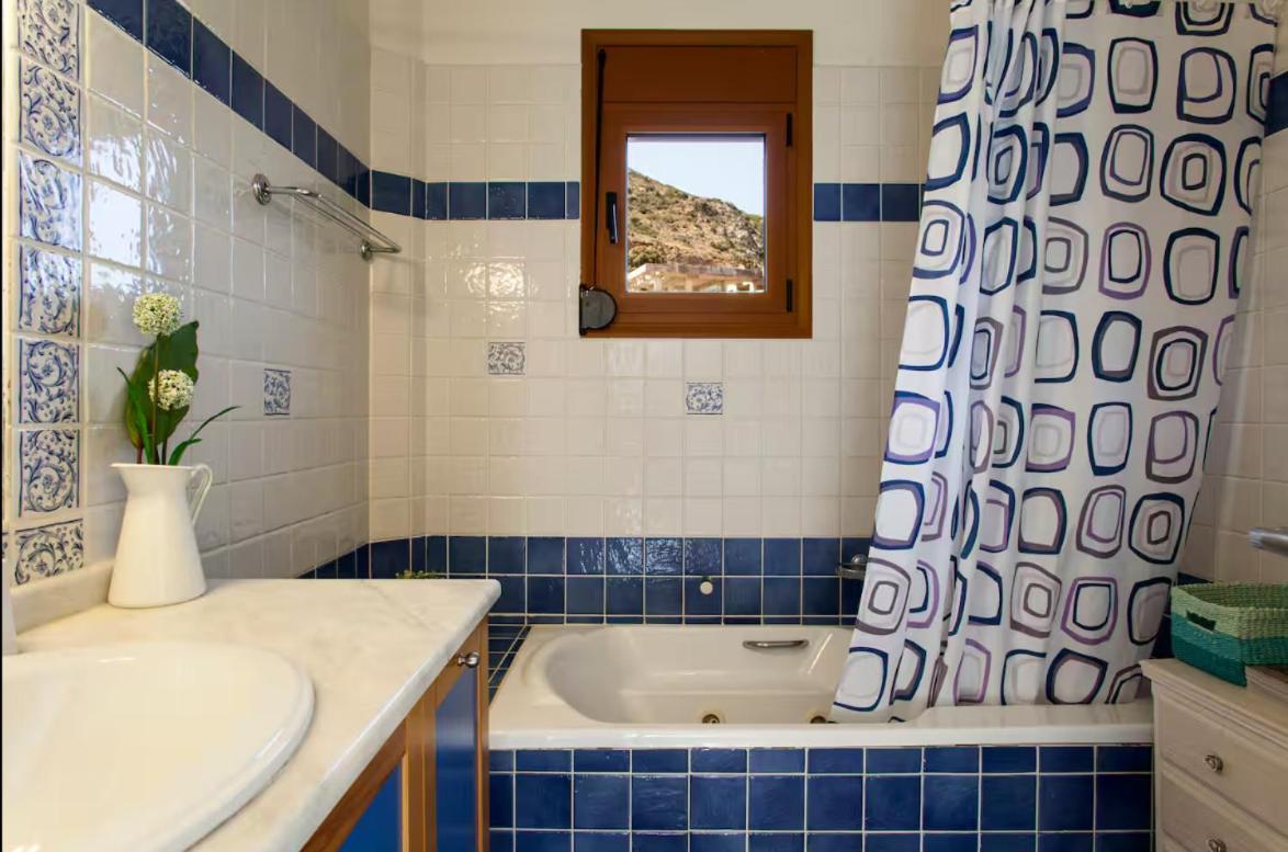 Artemis Luxury Villa - Hersonissos Private Pool Oasis מראה חיצוני תמונה